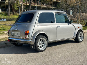 Mini Cooper 1.3 SPI Edition John Cooper - 1995