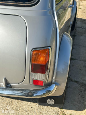 Mini Cooper 1.3 SPI Edition John Cooper - 1995