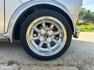 Mini Cooper 1.3 SPI Edition John Cooper - 1995