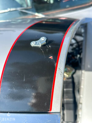 Mini Cooper 1.3 SPI Edition John Cooper - 1995