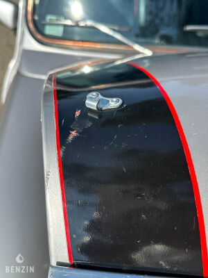 Mini Cooper 1.3 SPI Edition John Cooper - 1995