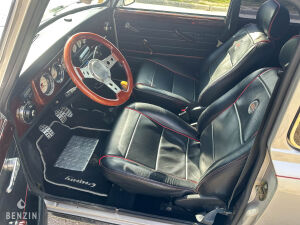 Mini Cooper 1.3 SPI Edition John Cooper - 1995