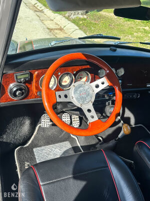 Mini Cooper 1.3 SPI Edition John Cooper - 1995