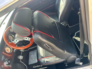 Mini Cooper 1.3 SPI Edition John Cooper - 1995