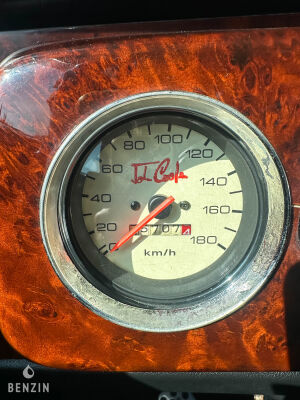 Mini Cooper 1.3 SPI Edition John Cooper - 1995