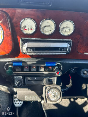 Mini Cooper 1.3 SPI Edition John Cooper - 1995