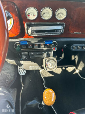 Mini Cooper 1.3 SPI Edition John Cooper - 1995