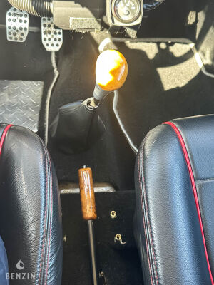 Mini Cooper 1.3 SPI Edition John Cooper - 1995