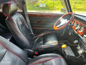 Mini Cooper 1.3 SPI Edition John Cooper - 1995