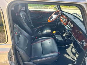 Mini Cooper 1.3 SPI Edition John Cooper - 1995