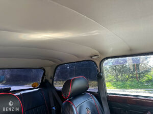 Mini Cooper 1.3 SPI Edition John Cooper - 1995