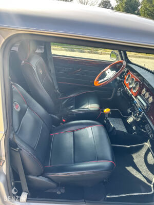 Mini Cooper 1.3 SPI Edition John Cooper - 1995