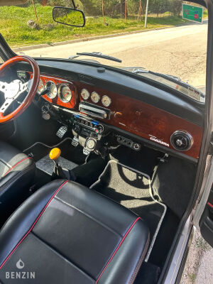 Mini Cooper 1.3 SPI Edition John Cooper - 1995