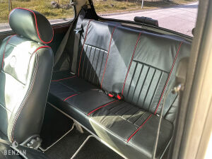 Mini Cooper 1.3 SPI Edition John Cooper - 1995