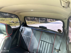 Mini Cooper 1.3 SPI Edition John Cooper - 1995