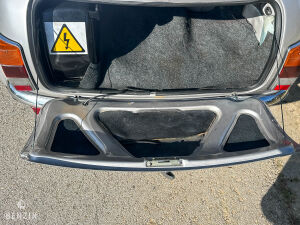 Mini Cooper 1.3 SPI Edition John Cooper - 1995