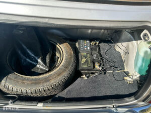 Mini Cooper 1.3 SPI Edition John Cooper - 1995