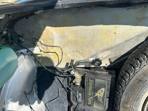 Mini Cooper 1.3 SPI Edition John Cooper - 1995