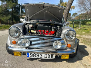 Mini Cooper 1.3 SPI Edition John Cooper - 1995