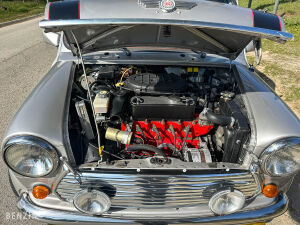 Mini Cooper 1.3 SPI Edition John Cooper - 1995