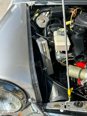 Mini Cooper 1.3 SPI Edition John Cooper - 1995