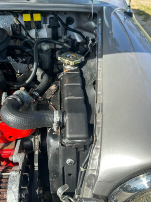 Mini Cooper 1.3 SPI Edition John Cooper - 1995