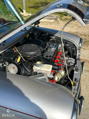 Mini Cooper 1.3 SPI Edition John Cooper - 1995