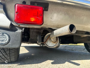 Mini Cooper 1.3 SPI Edition John Cooper - 1995