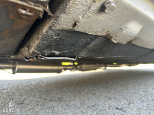 Mini Cooper 1.3 SPI Edition John Cooper - 1995