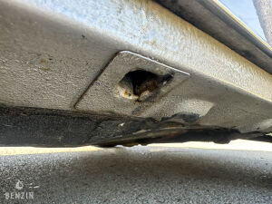 Mini Cooper 1.3 SPI Edition John Cooper - 1995