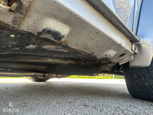 Mini Cooper 1.3 SPI Edition John Cooper - 1995