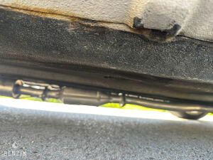 Mini Cooper 1.3 SPI Edition John Cooper - 1995