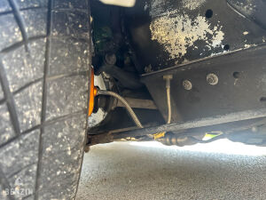 Mini Cooper 1.3 SPI Edition John Cooper - 1995