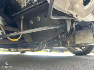 Mini Cooper 1.3 SPI Edition John Cooper - 1995