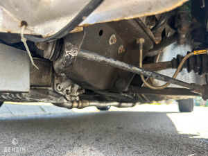 Mini Cooper 1.3 SPI Edition John Cooper - 1995