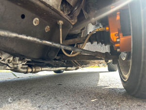 Mini Cooper 1.3 SPI Edition John Cooper - 1995