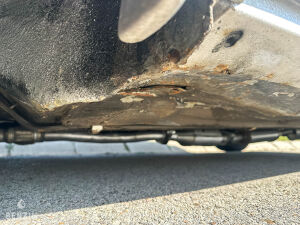 Mini Cooper 1.3 SPI Edition John Cooper - 1995