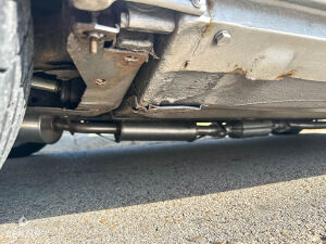 Mini Cooper 1.3 SPI Edition John Cooper - 1995