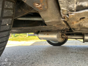 Mini Cooper 1.3 SPI Edition John Cooper - 1995