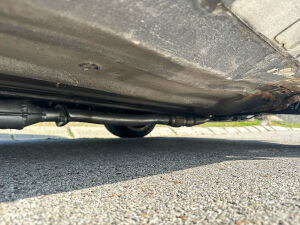 Mini Cooper 1.3 SPI Edition John Cooper - 1995