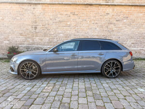 Audi RS6 Performance - 2016