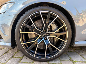 Audi RS6 Performance - 2016