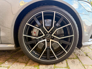 Audi RS6 Performance - 2016