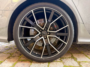 Audi RS6 Performance - 2016