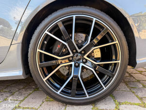 Audi RS6 Performance - 2016