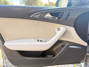 Audi RS6 Performance - 2016