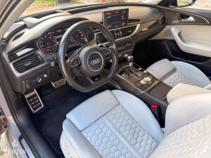 Audi RS6 Performance - 2016