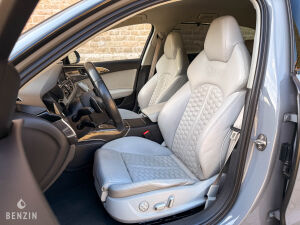 Audi RS6 Performance - 2016