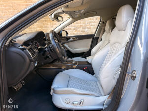 Audi RS6 Performance - 2016