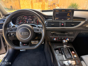 Audi RS6 Performance - 2016